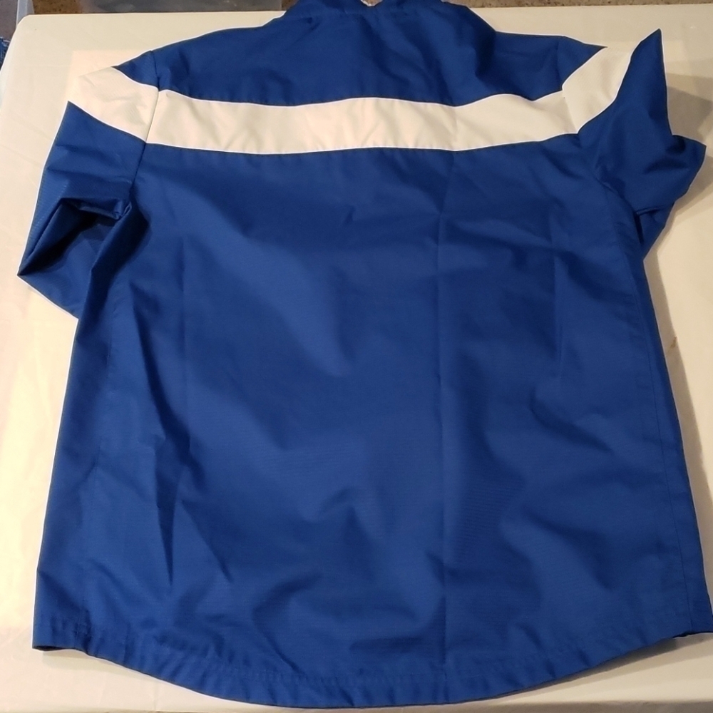 ADIDAS Climaproof Quarterzip Rain XS Like New EUC… - Picture 15 of 15